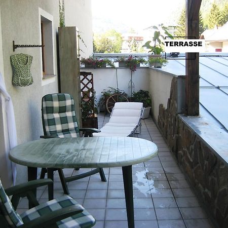 Privat Apartment Bad Hofgastein Cameră foto