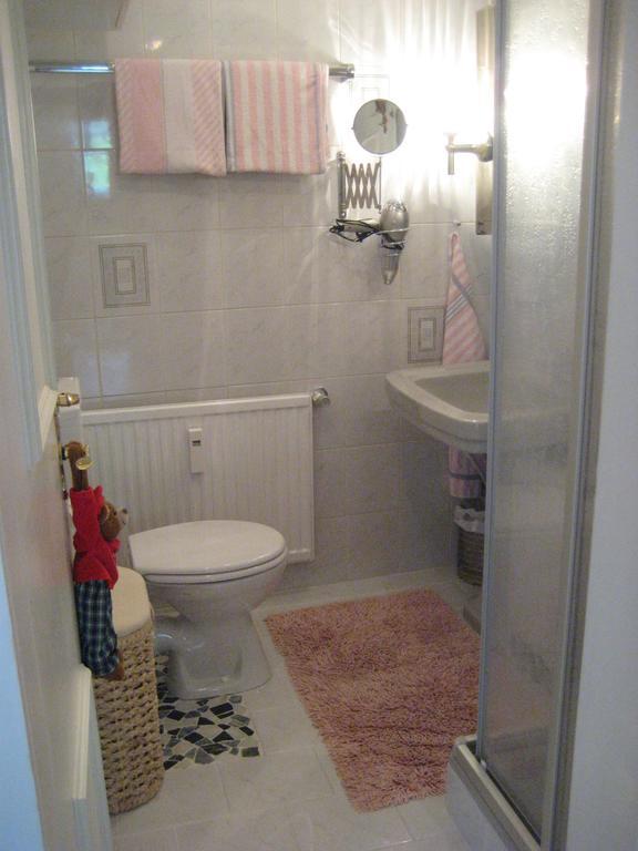 Privat Apartment Bad Hofgastein Cameră foto