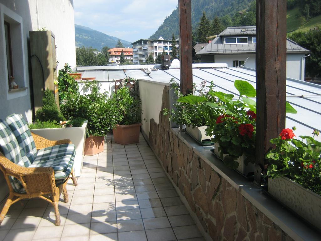 Privat Apartment Bad Hofgastein Cameră foto