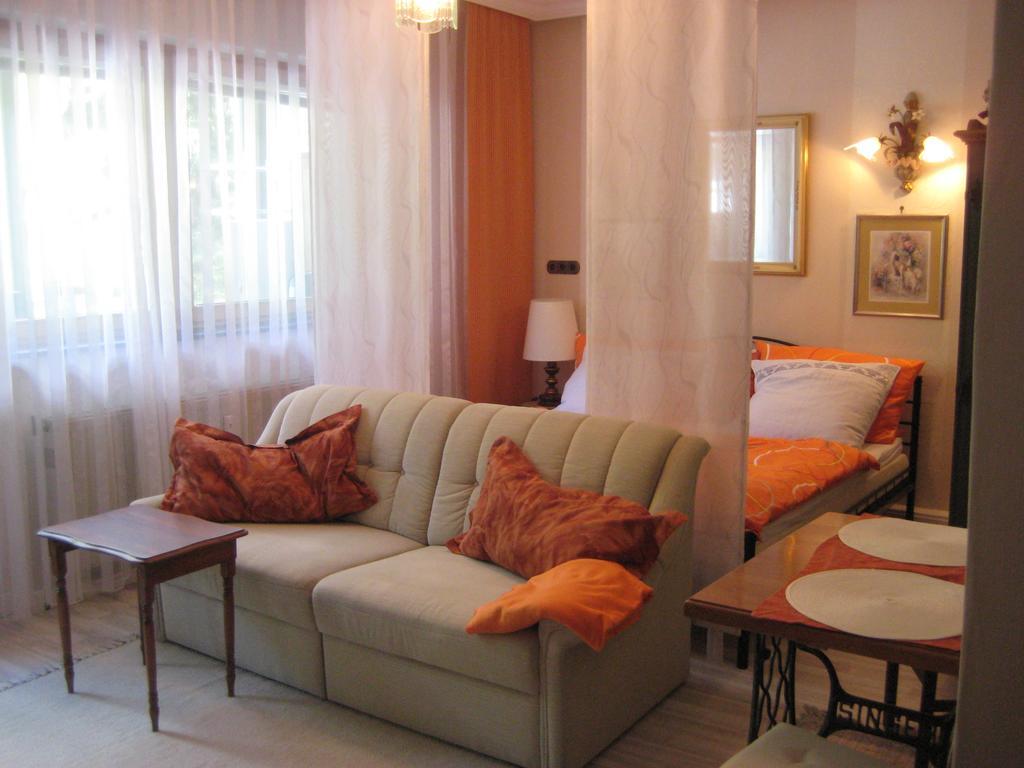 Privat Apartment Bad Hofgastein Cameră foto