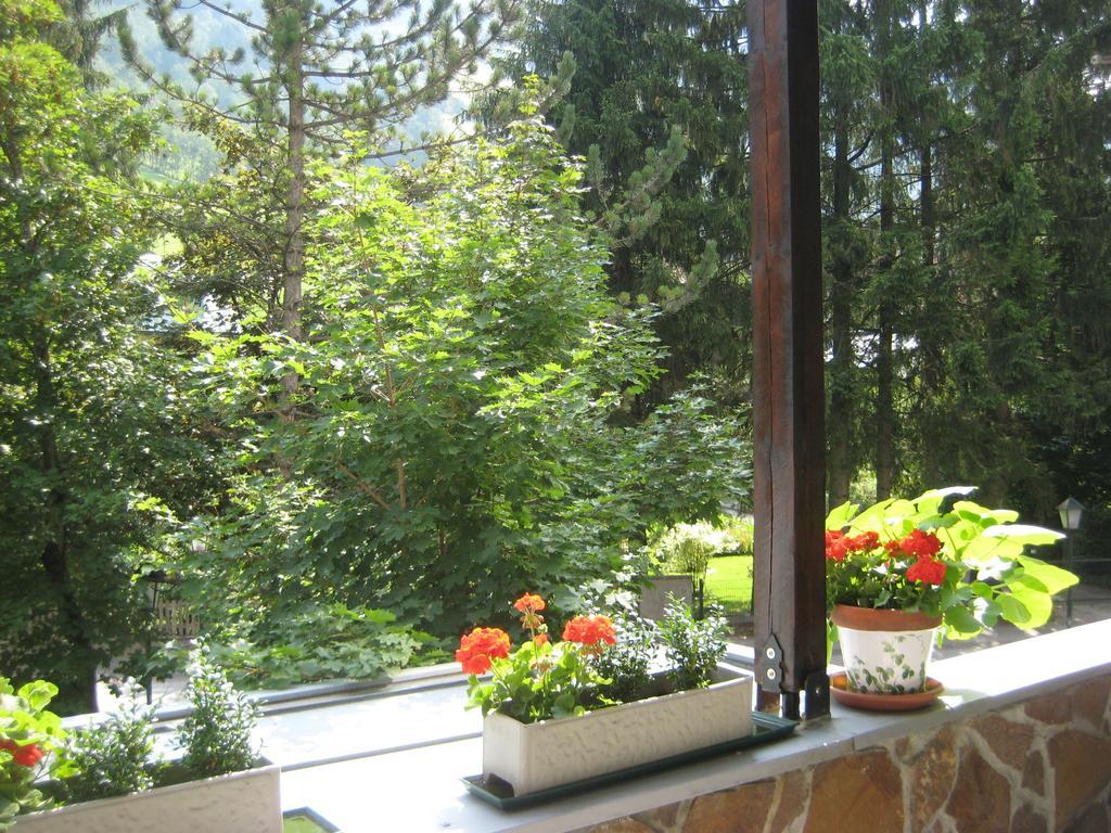 Privat Apartment Bad Hofgastein Cameră foto