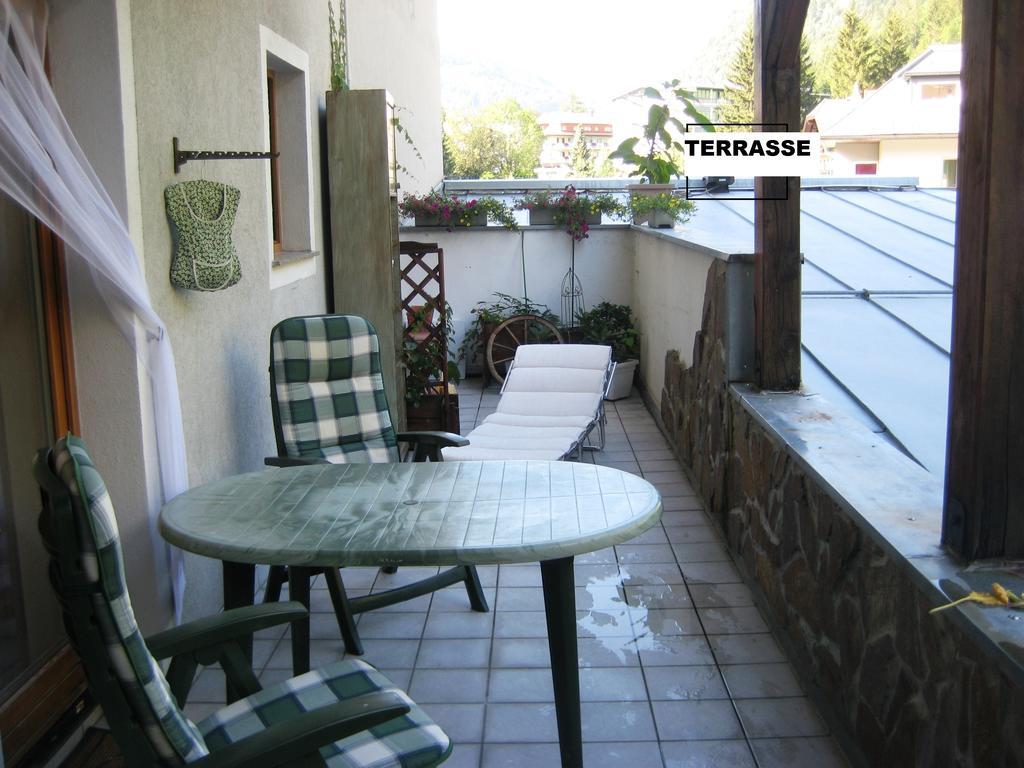 Privat Apartment Bad Hofgastein Cameră foto
