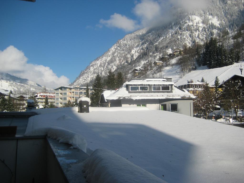 Privat Apartment Bad Hofgastein Cameră foto