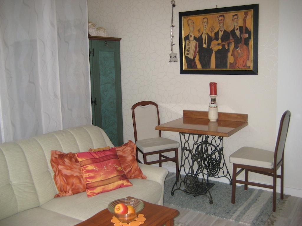 Privat Apartment Bad Hofgastein Cameră foto