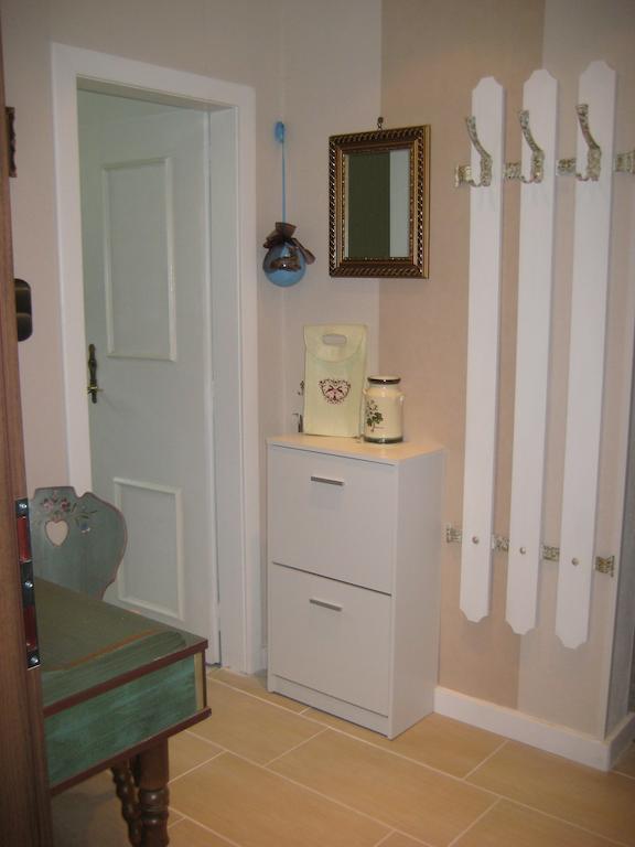 Privat Apartment Bad Hofgastein Cameră foto