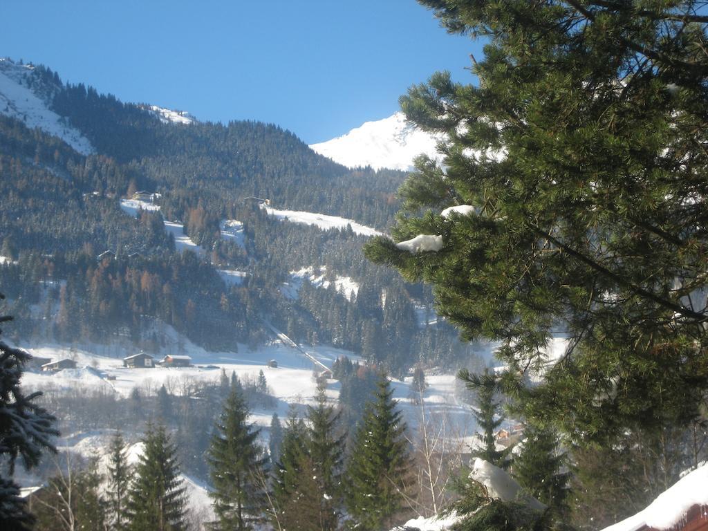 Privat Apartment Bad Hofgastein Cameră foto
